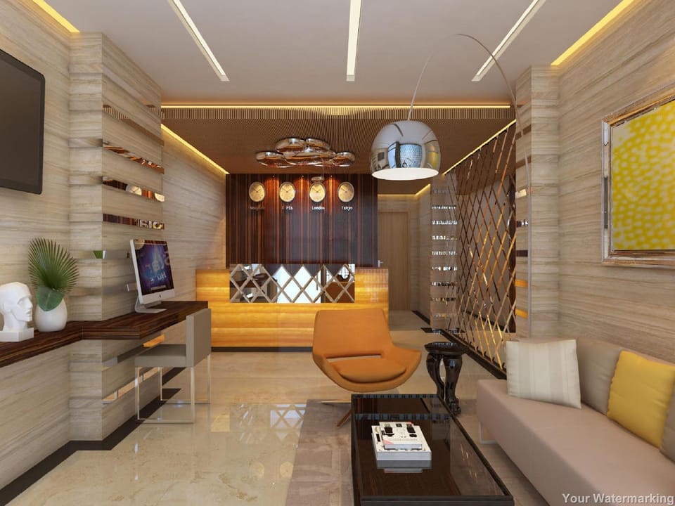 Facade/entrance, Lobby or reception