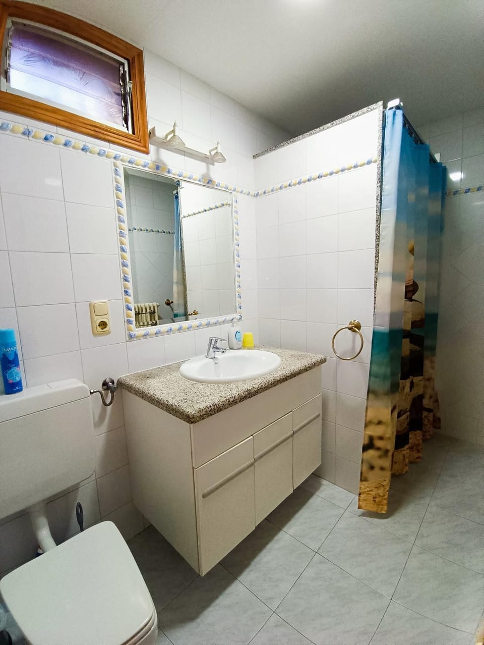 Casa Cachito Apartment in Marina Alta