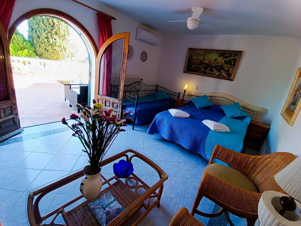 Casa Cachito Apartment in Marina Alta