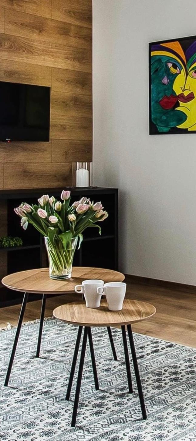 Apartament Nadbystrzycka no. 13 Apartment in Masovian Voivodeship