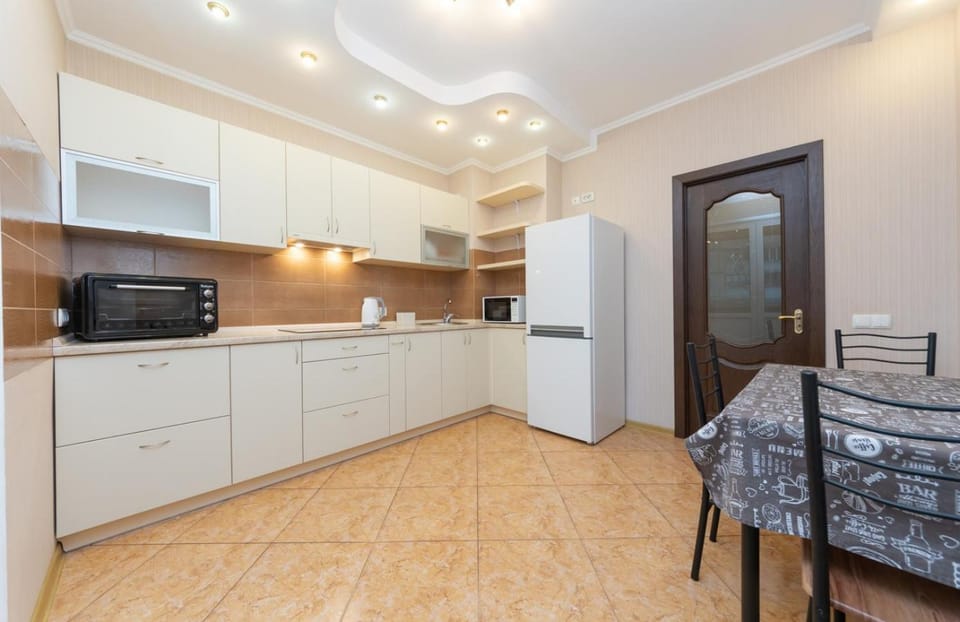 Уютная квартира метро Позняки Гмыри 17 низкий этаж Вода и тепло Apartment in Kiev City - Kyiv