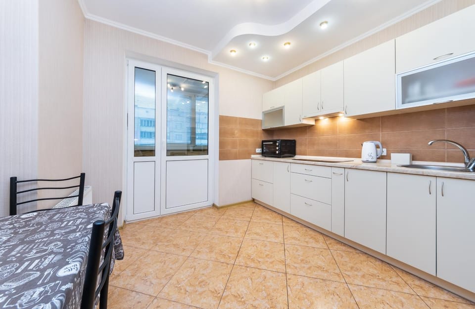 Уютная квартира метро Позняки Гмыри 17 низкий этаж Вода и тепло Apartment in Kiev City - Kyiv