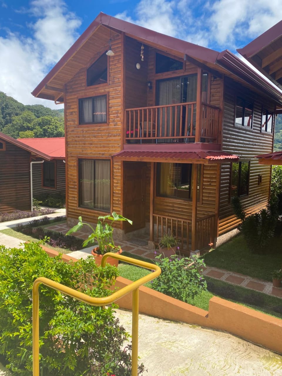 Clusia Lodge Hotel in San José Province