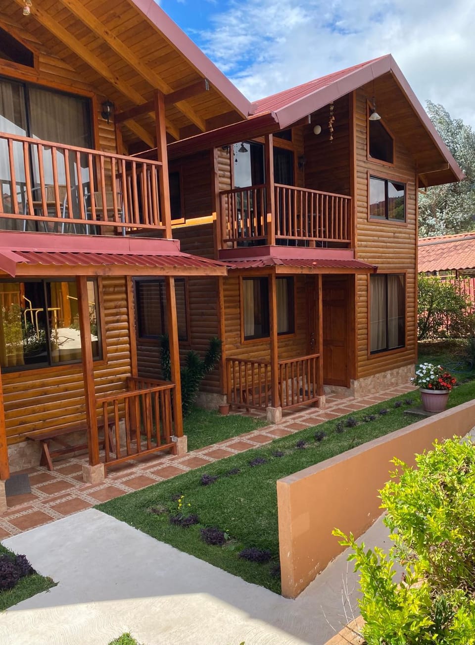 Clusia Lodge Hotel in San José Province