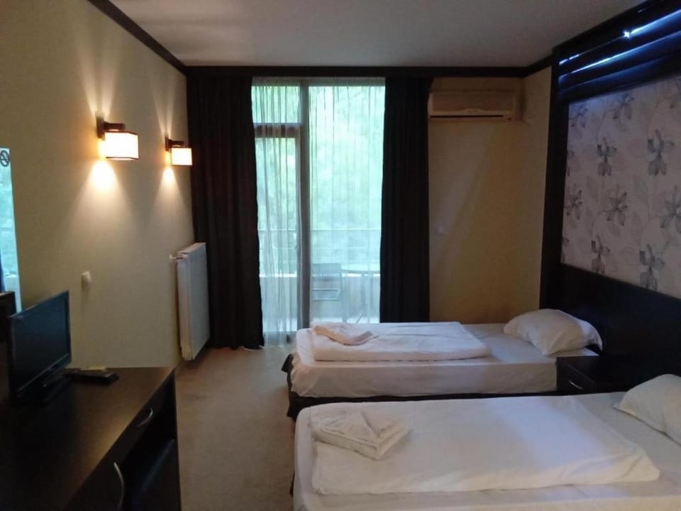 Park Hotel Stratesh Hotel in Bulgaria