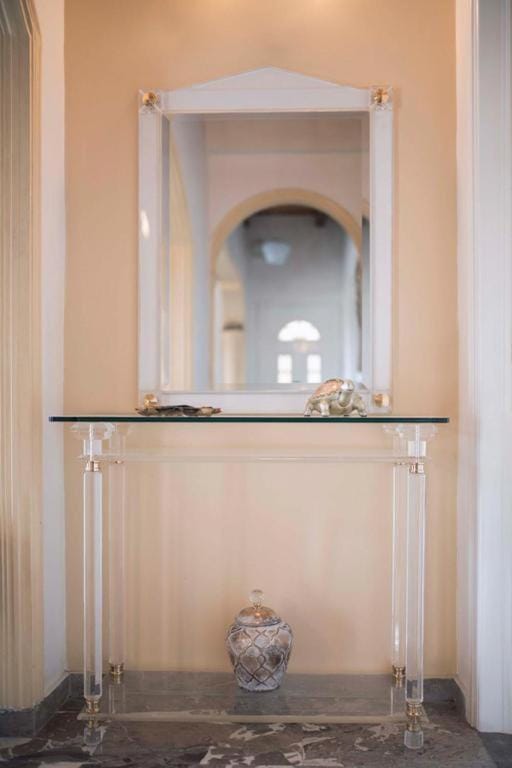 Decorative detail