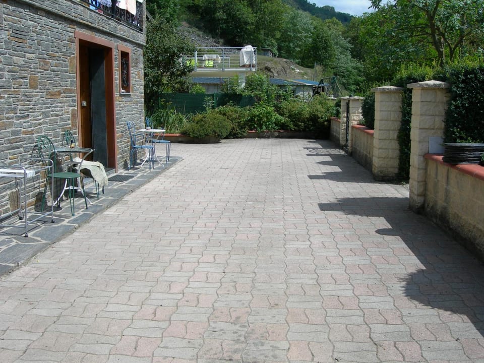 Appartement les rives de l’Ariège Apartment in Occitanie
