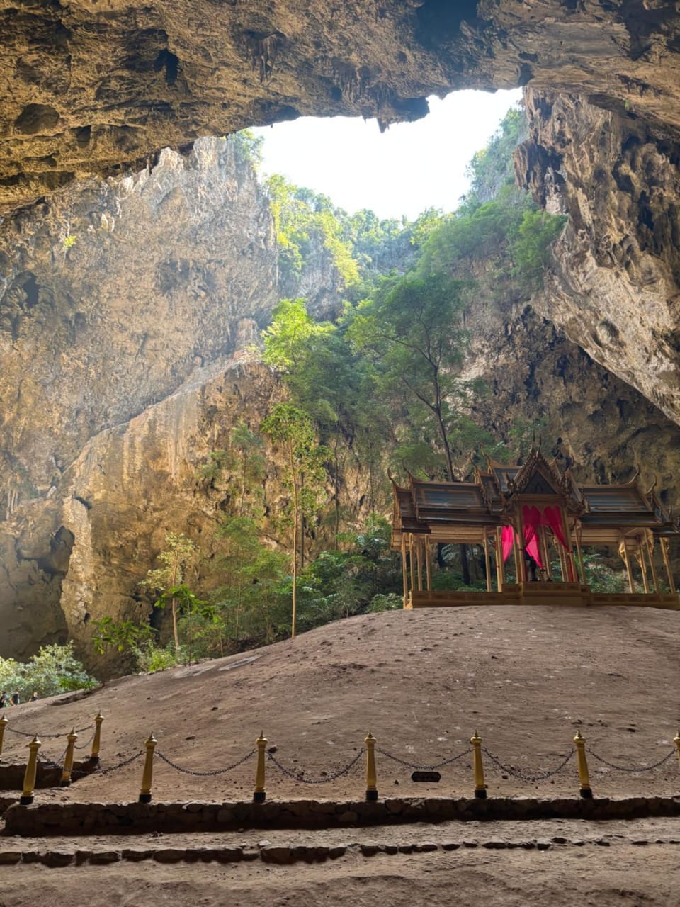 Mountain View Villa Villa in Prachuap Khiri Khan, Thailand