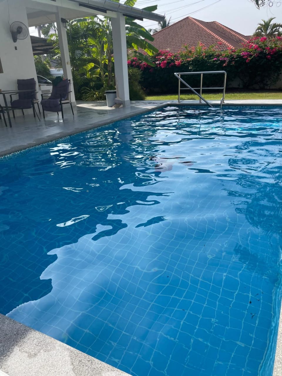 Mountain View Villa Villa in Prachuap Khiri Khan, Thailand