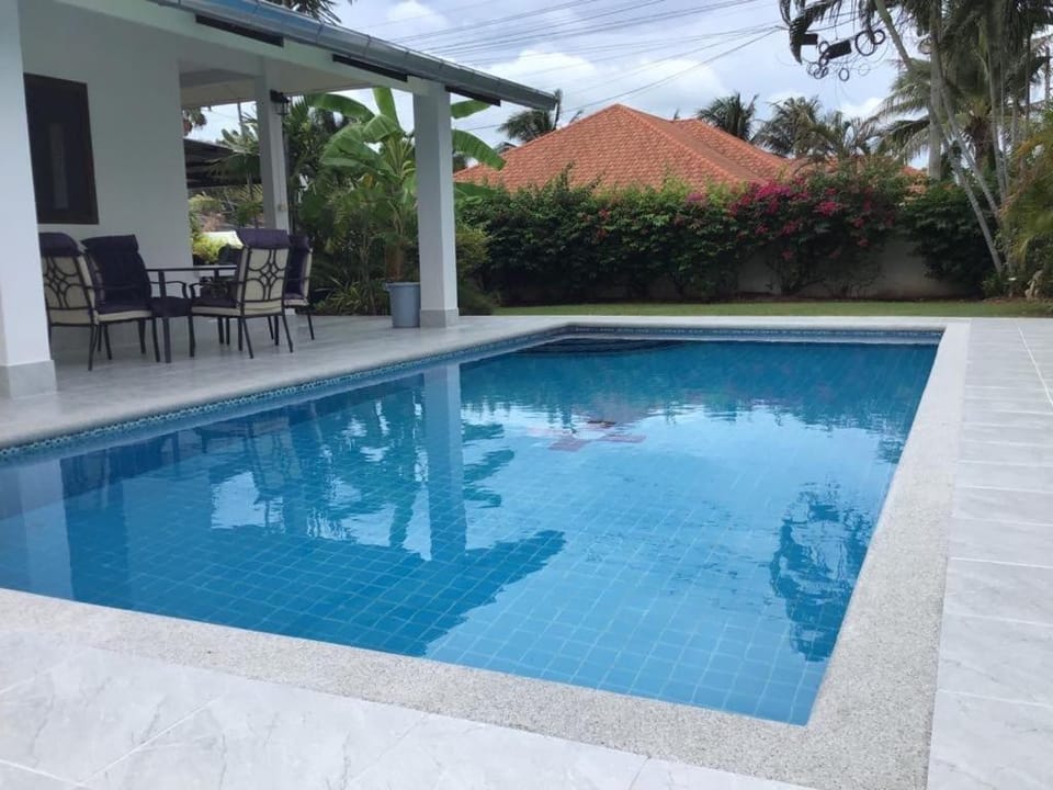 Mountain View Villa Villa in Prachuap Khiri Khan, Thailand