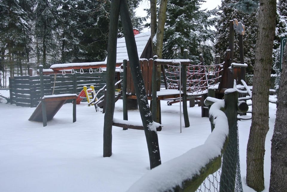 Children play ground