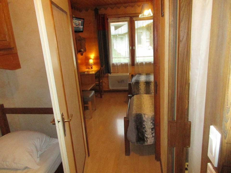 Hotel Le Ferraillon Hotel in Haute-Savoie