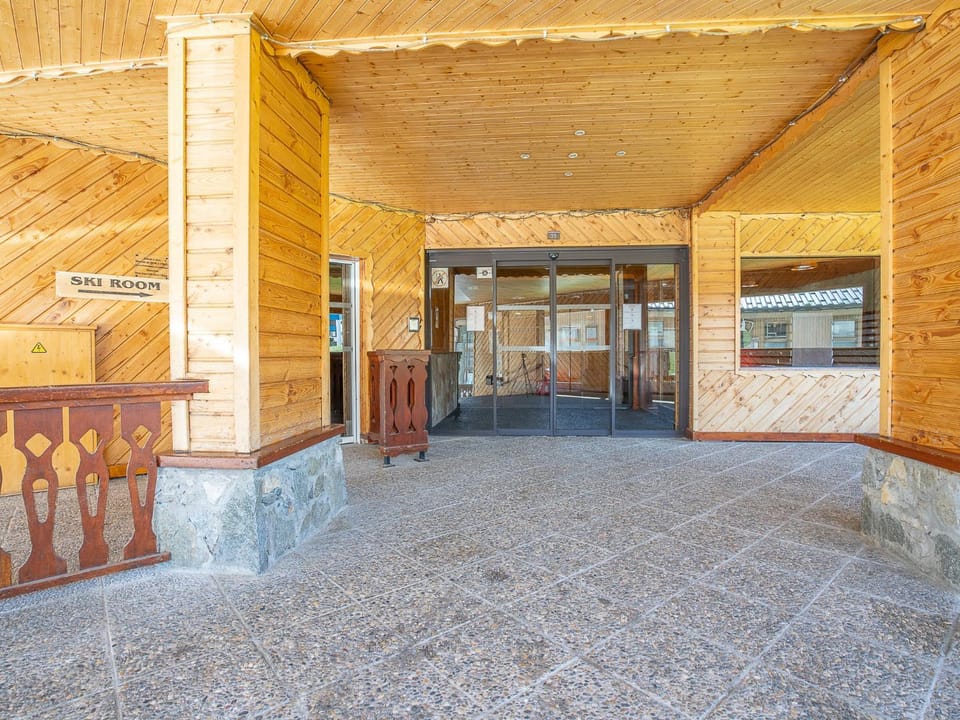 Area and facilities