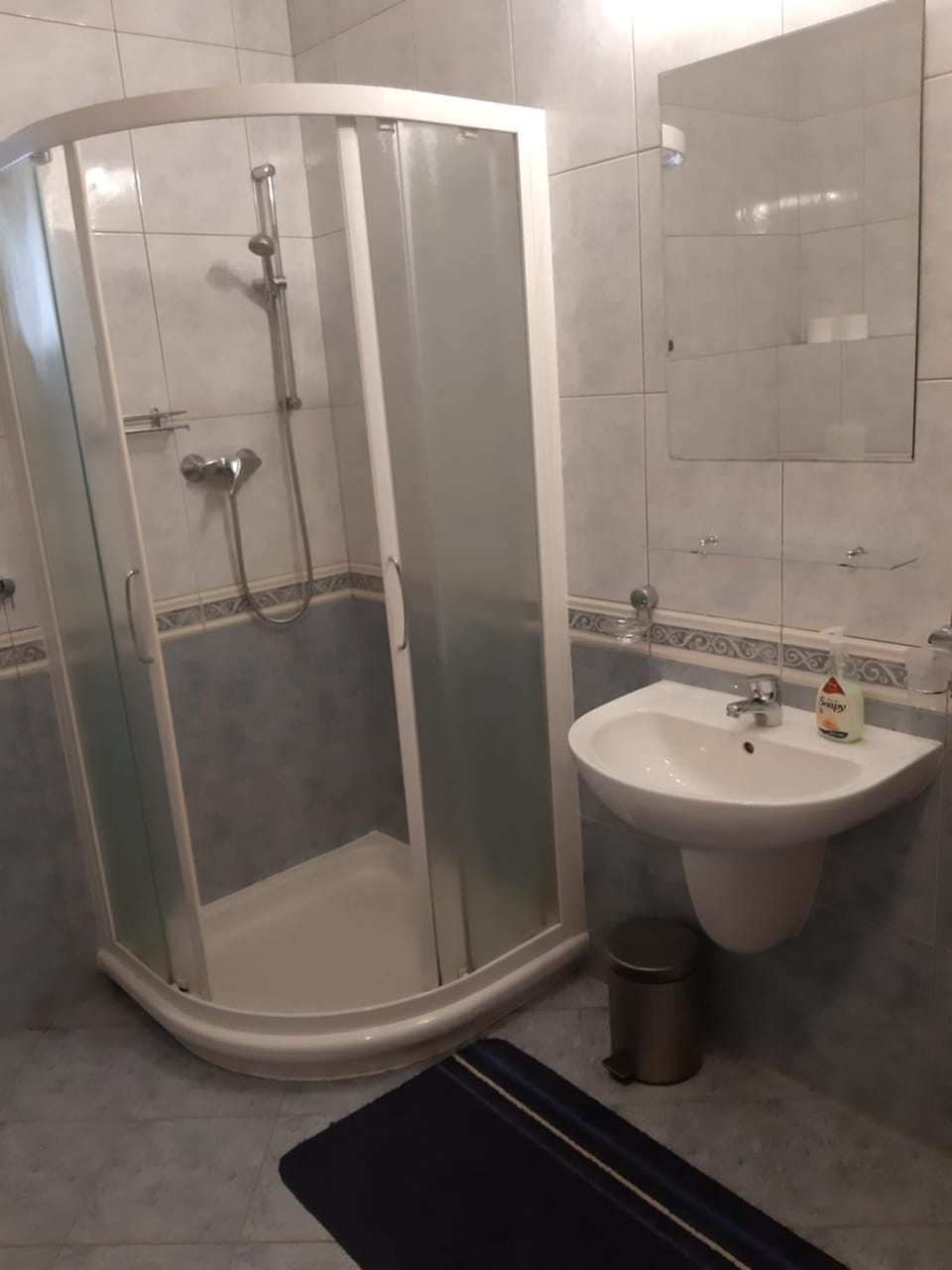 Apartmán Dračí štít Apartment in Slovakia