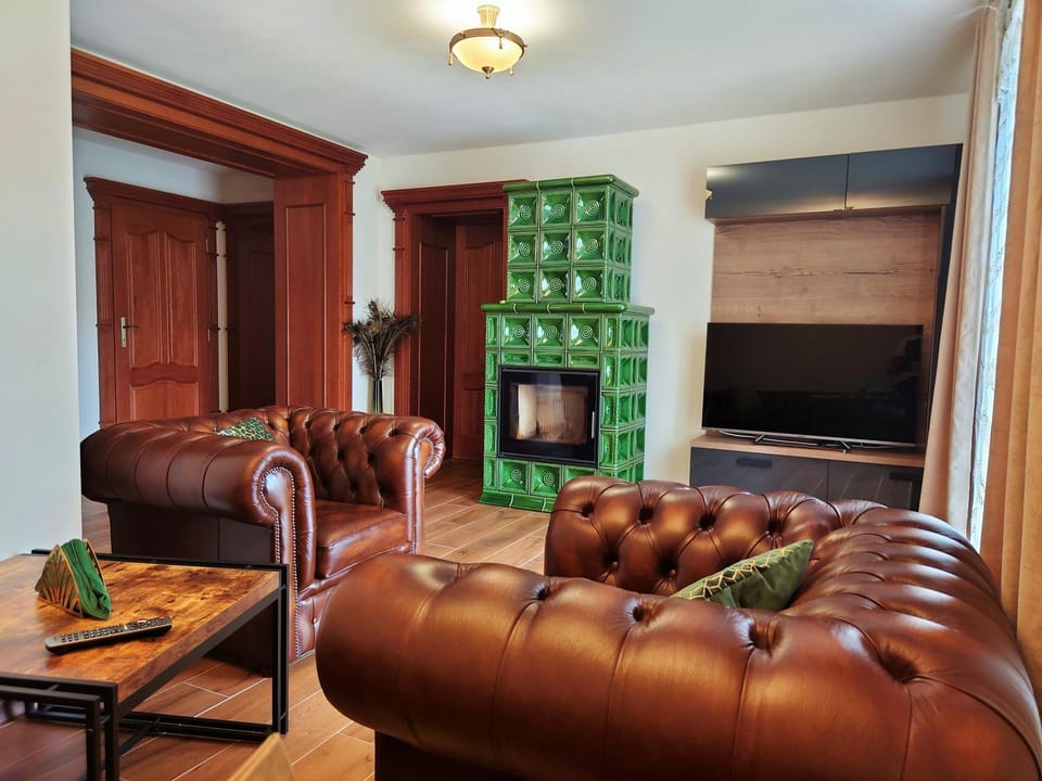 Penzion Lucs Bed and Breakfast in Slovakia