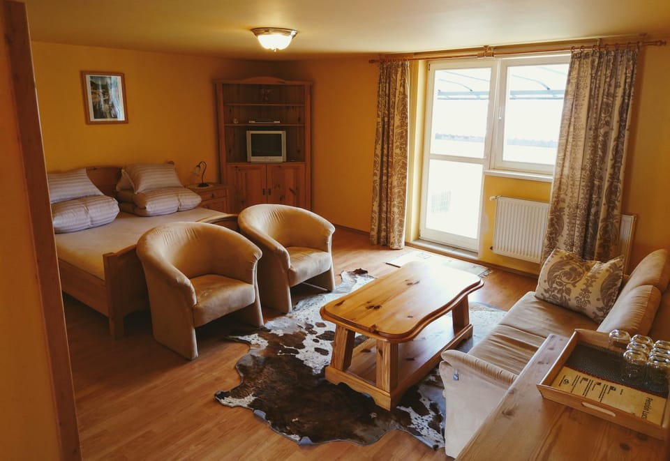 Penzion Lucs Bed and Breakfast in Slovakia