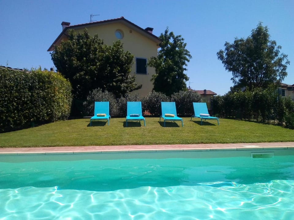 Casa Laura Capannori House in Capannori