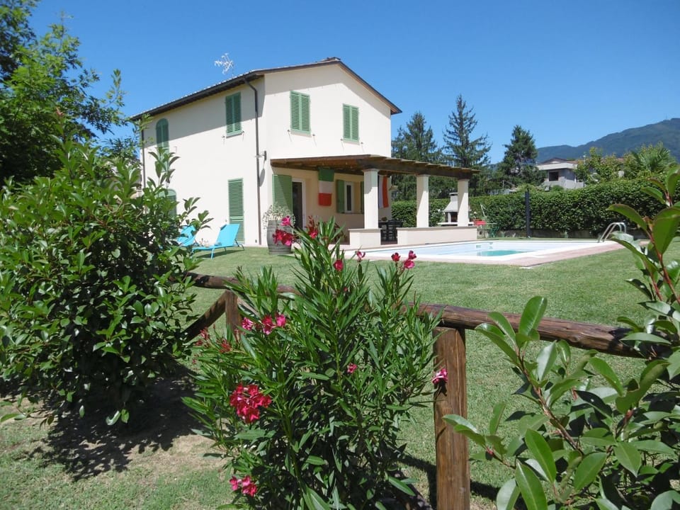 Casa Laura Capannori House in Capannori