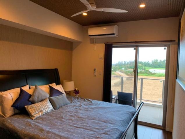 Ocean Resort House 205 Apartment in Okinawa Prefecture