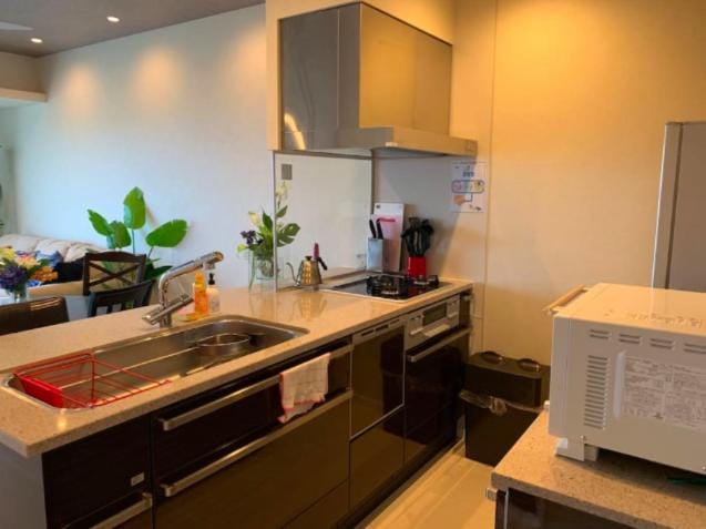 Ocean Resort House 205 Apartment in Okinawa Prefecture