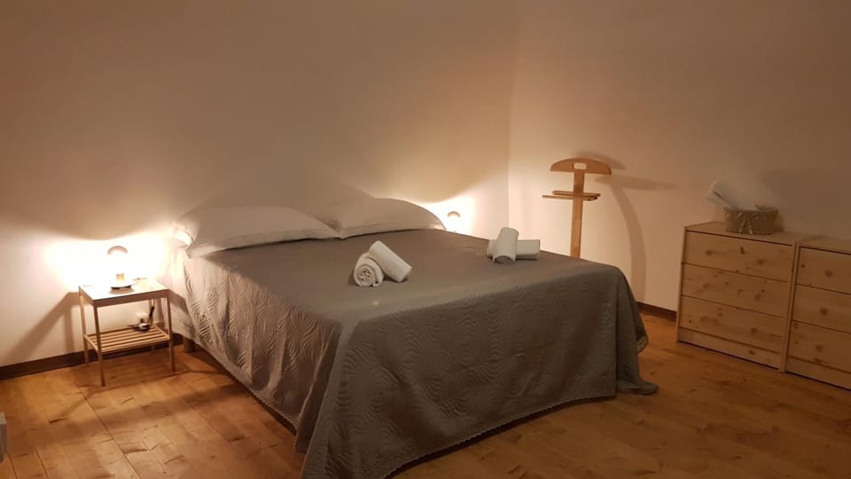 La Casetta di Rosetta Apartment in Apulia