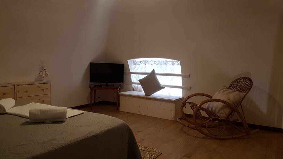 La Casetta di Rosetta Apartment in Apulia