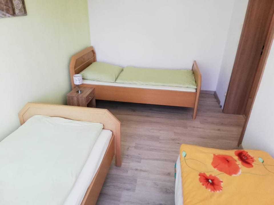 Ferienwohnung, Monteurwohnung Apartment in Saxony