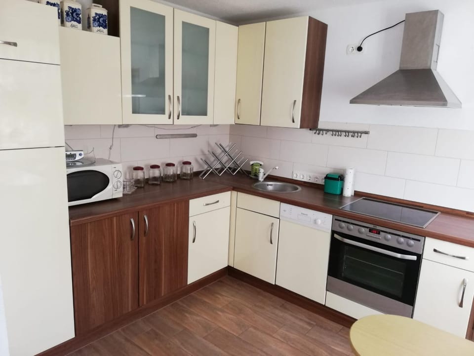 Ferienwohnung, Monteurwohnung Apartment in Saxony