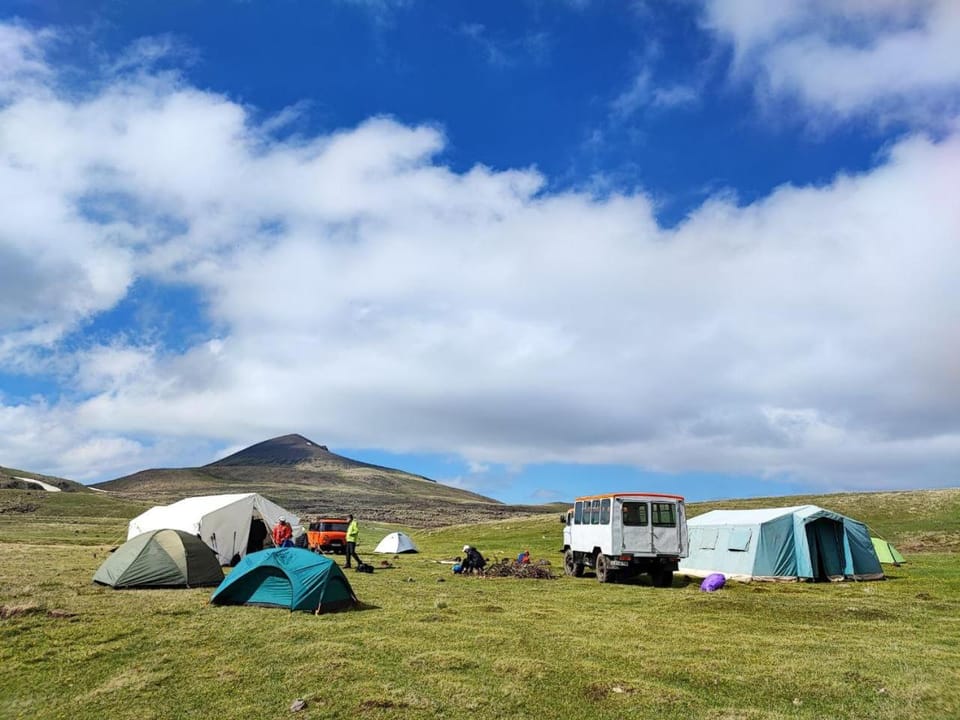 Highland Hostel Hostel in Yerevan