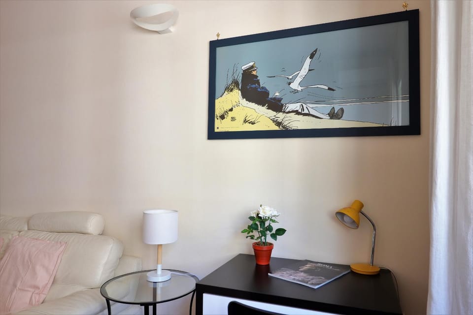 Living room, Other