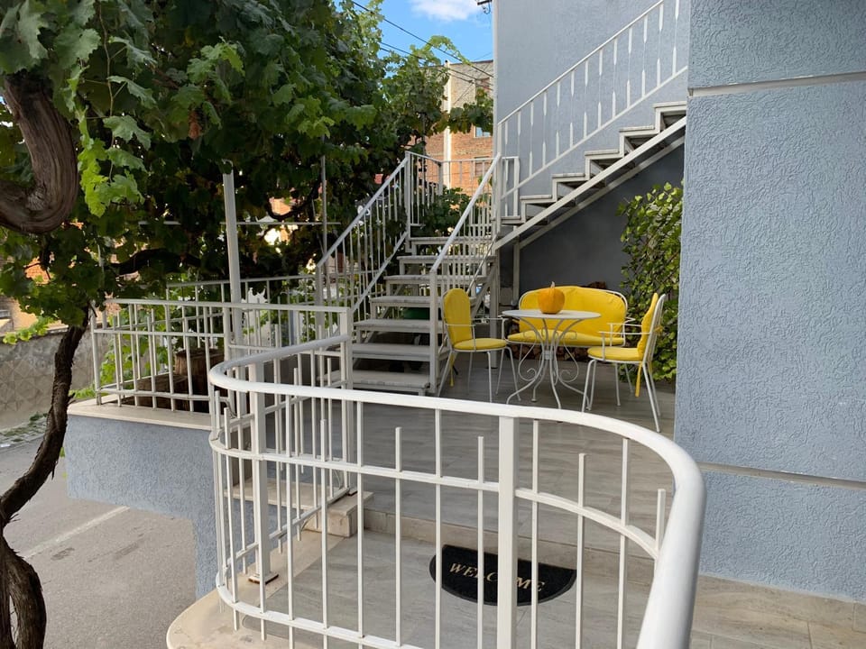 Trakos Home Hotel Hotel in North Macedonia