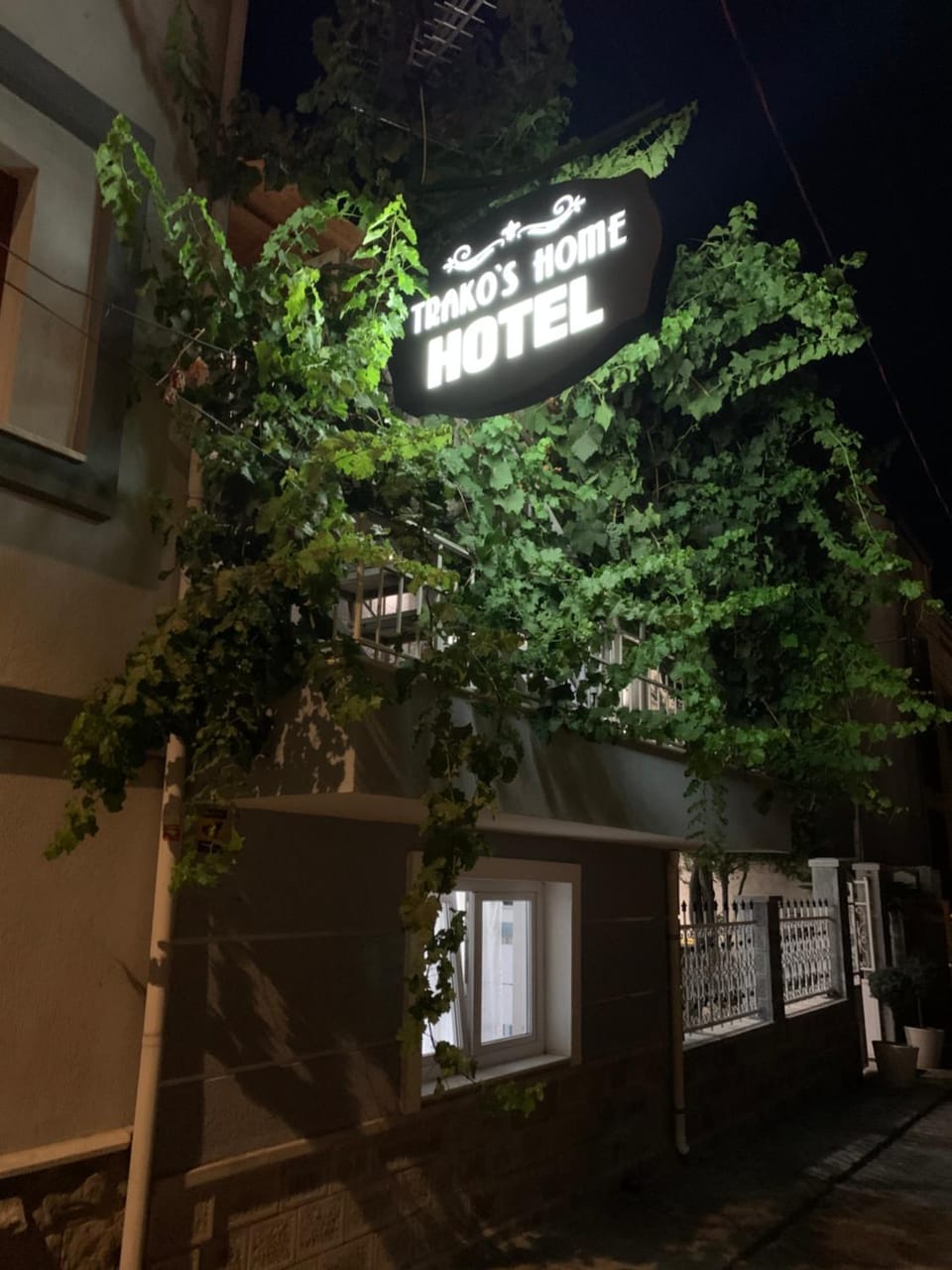 Trakos Home Hotel Hotel in North Macedonia