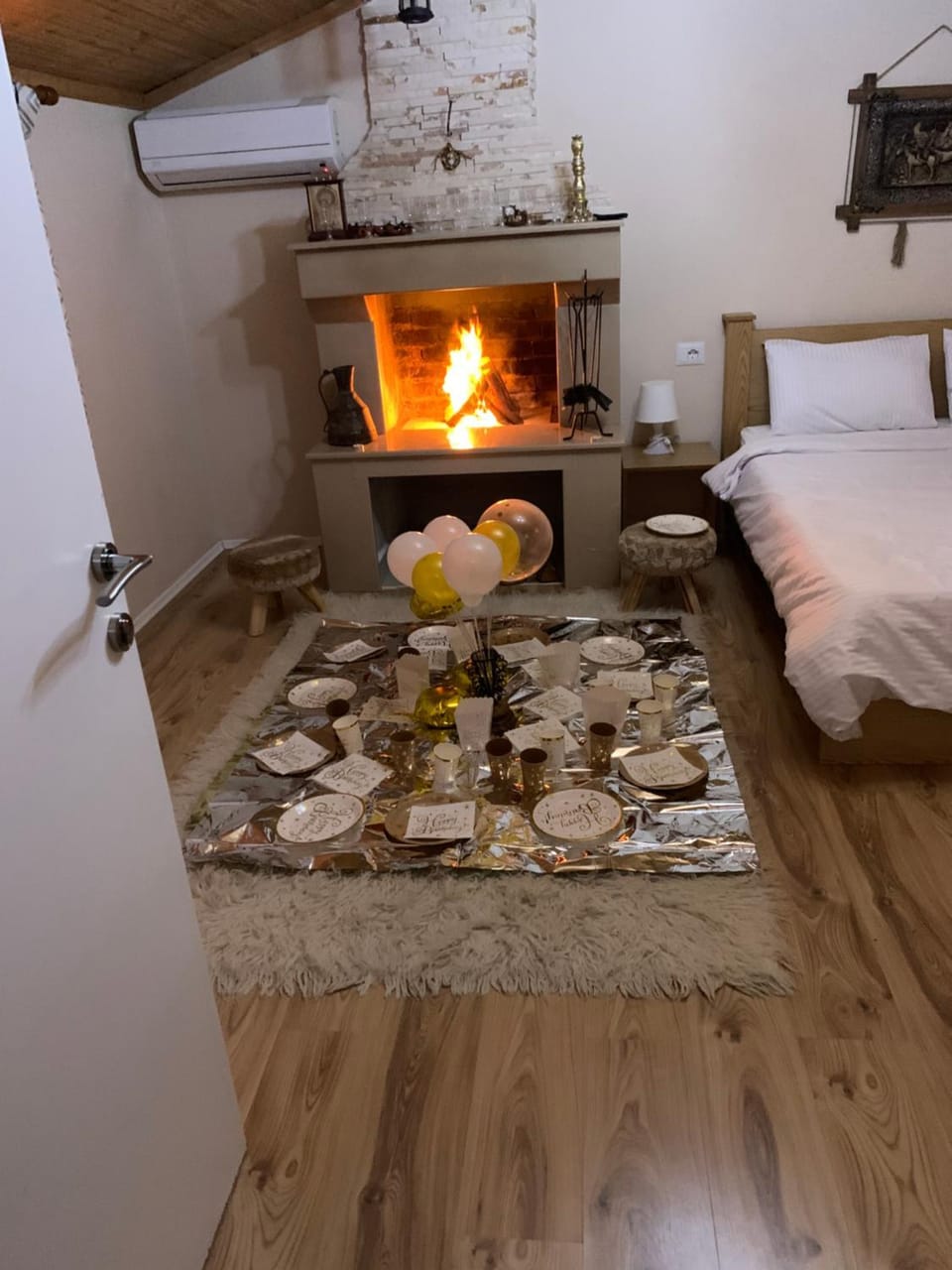 Trakos Home Hotel Hotel in North Macedonia