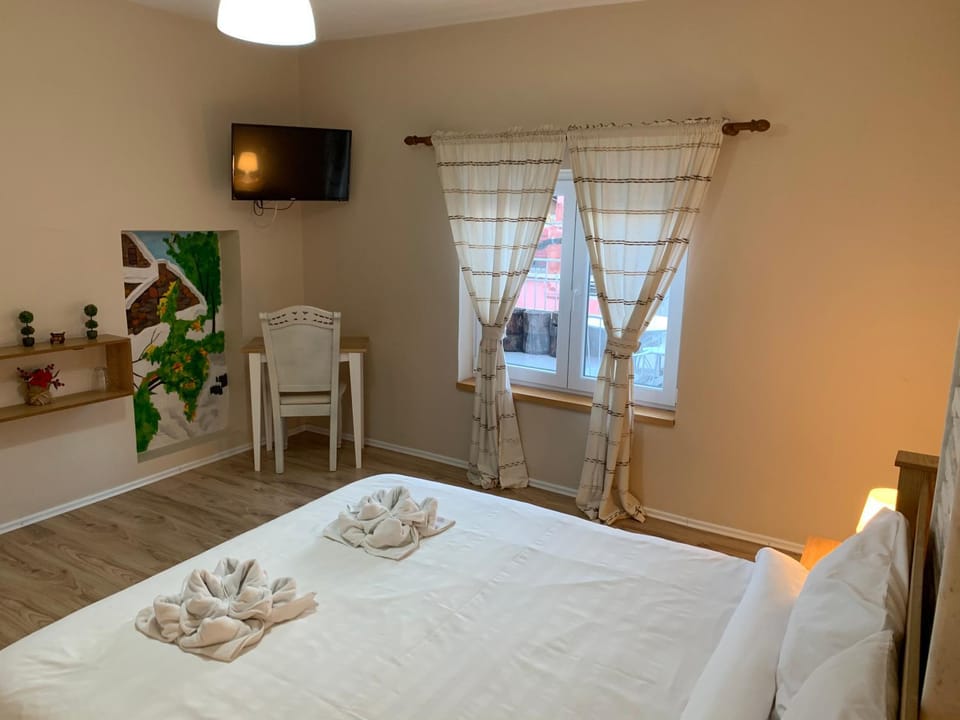 Trakos Home Hotel Hotel in North Macedonia