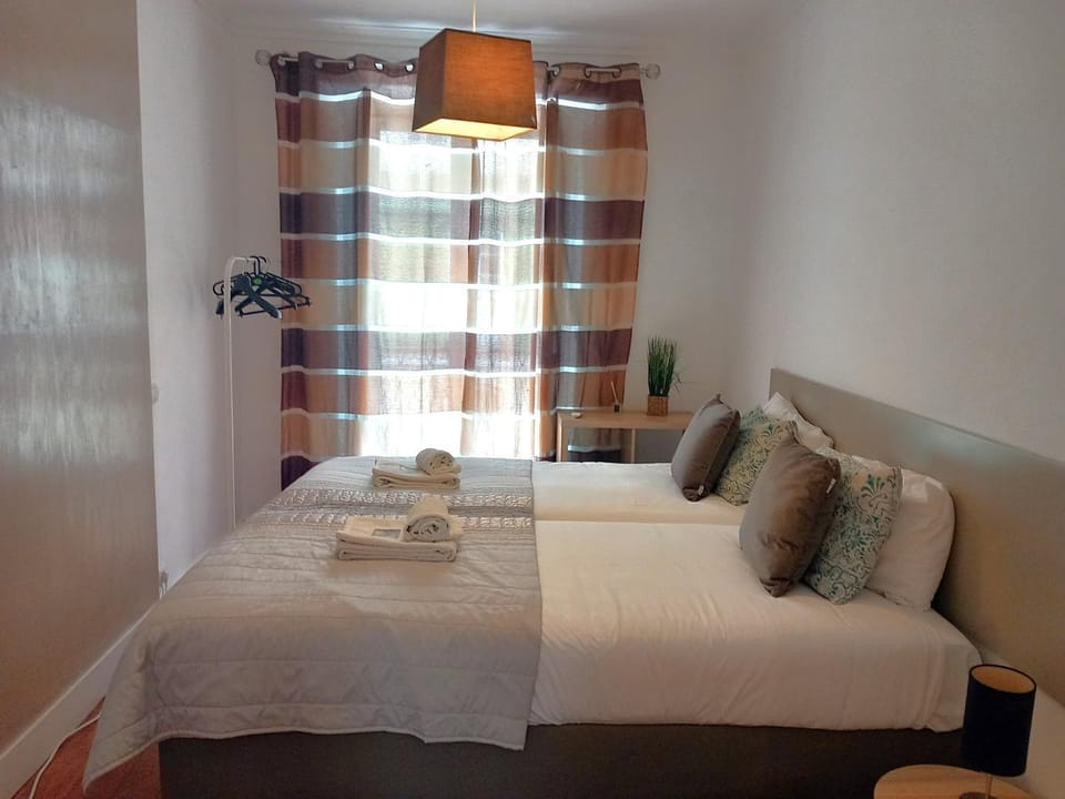 Charm Discovery 165 Apartment in Lisbon