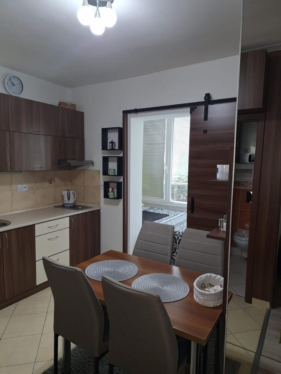 Apartmán Mery Apartment in Slovakia