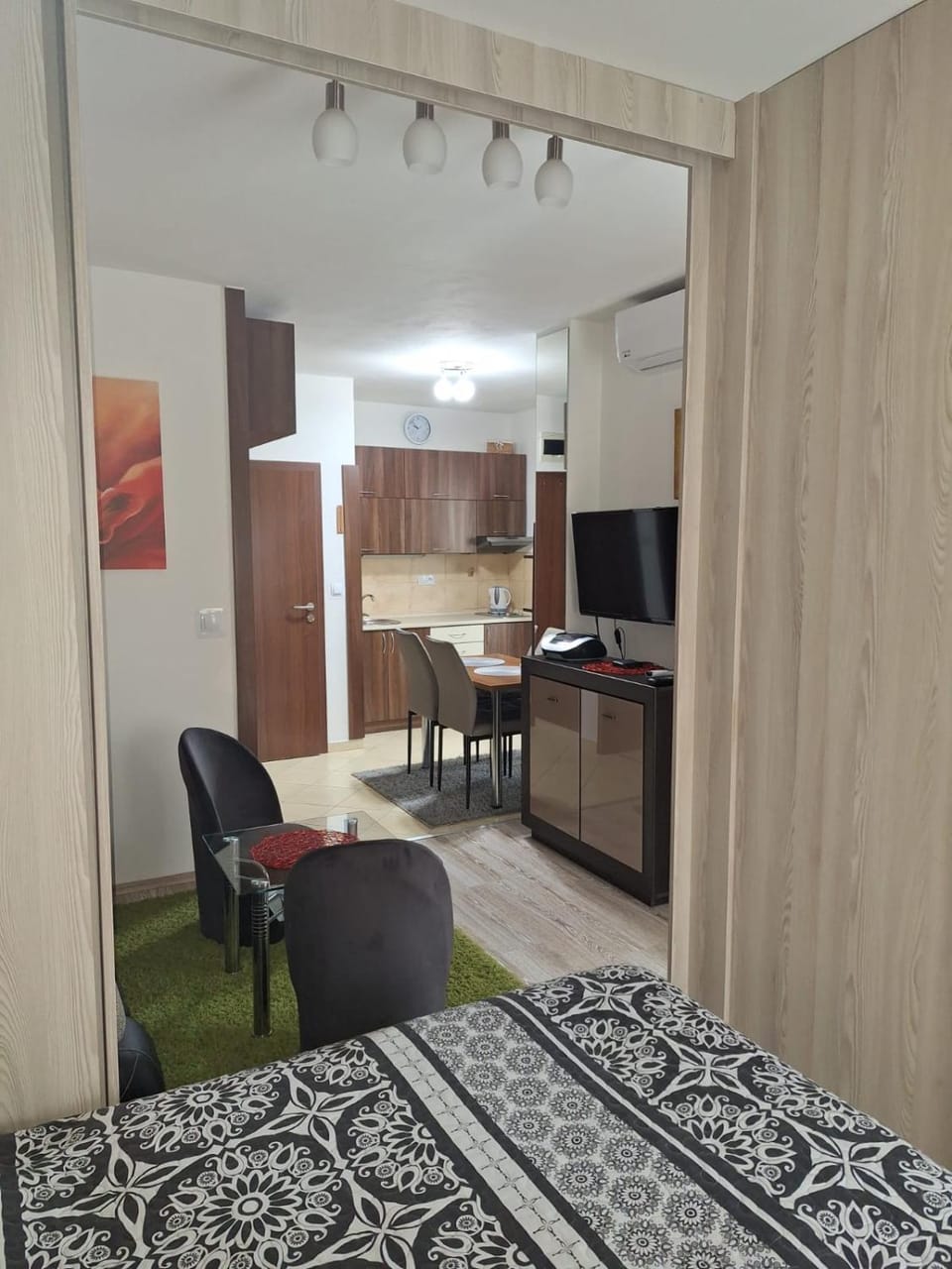 Apartmán Mery Apartment in Slovakia