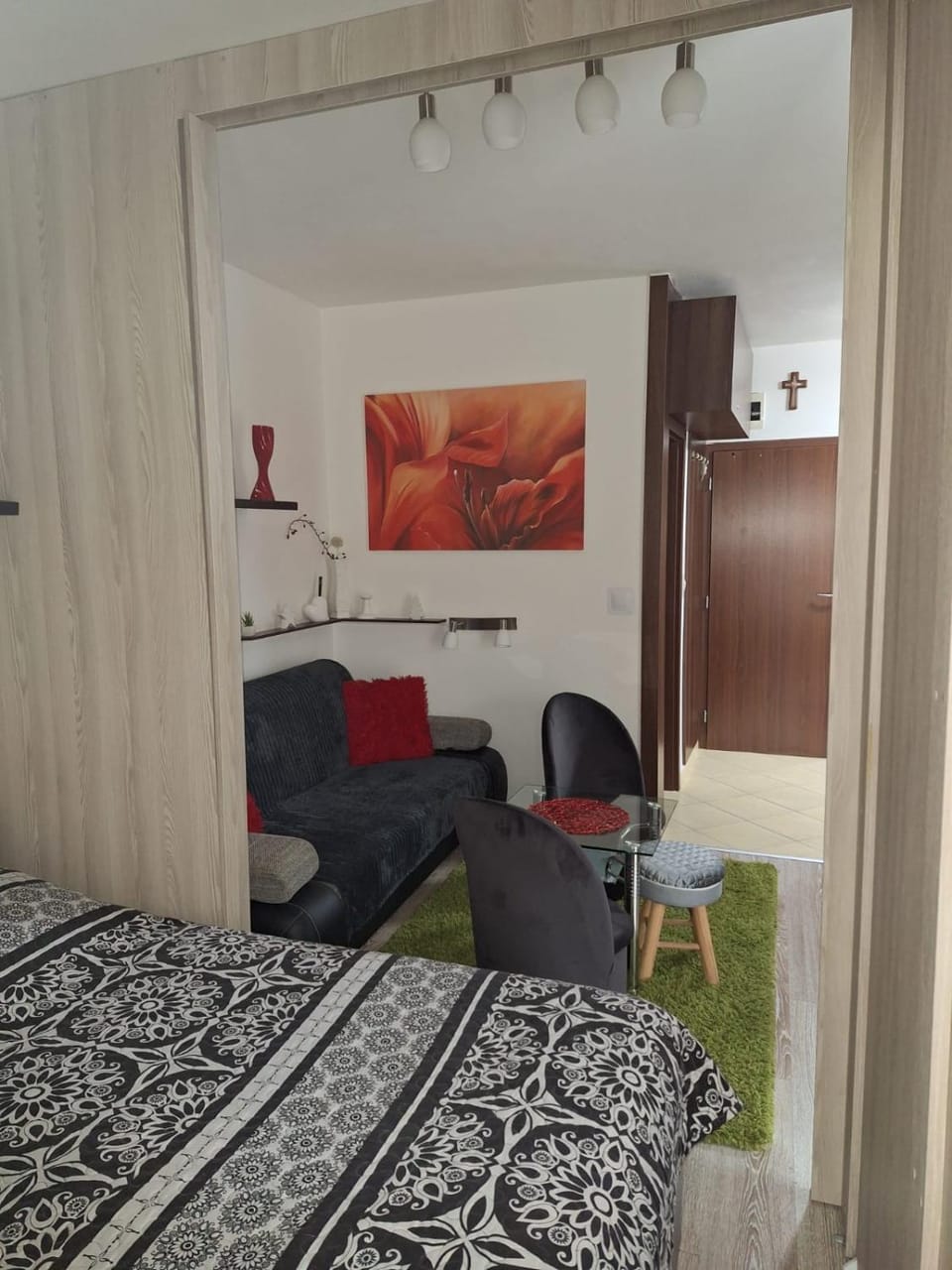 Apartmán Mery Apartment in Slovakia