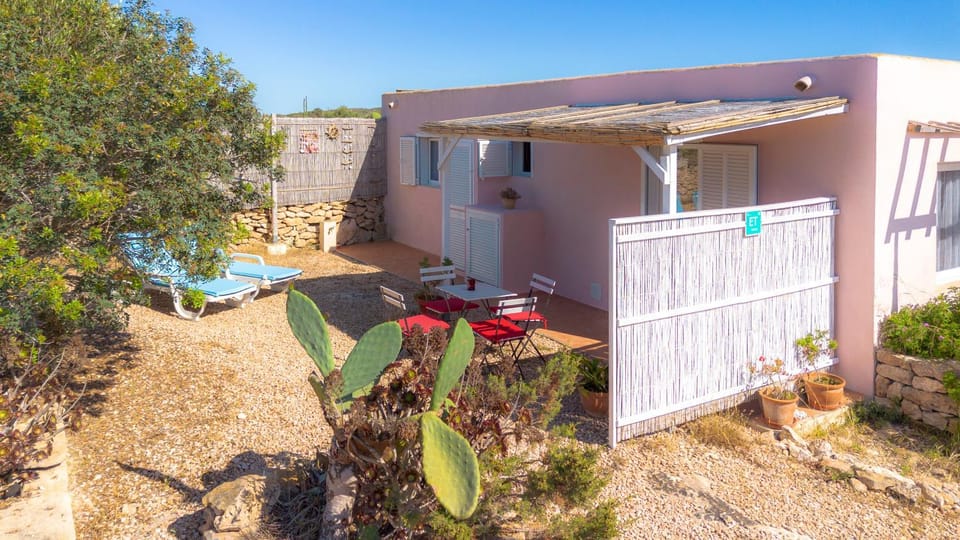 Sa Caseta La Casita House in Formentera