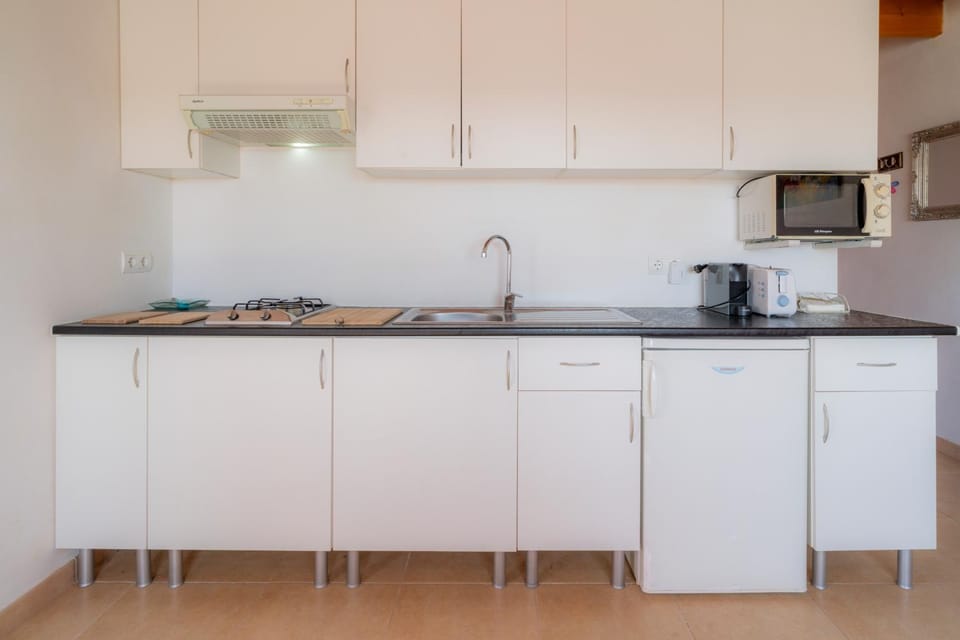 Sa Caseta La Casita House in Formentera
