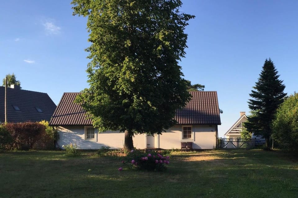 Sea Breeze Cottage House in Estonia