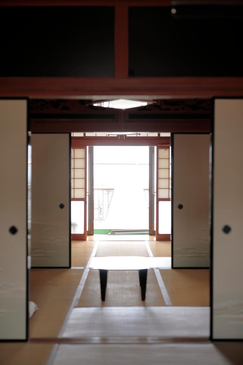 Decorative detail