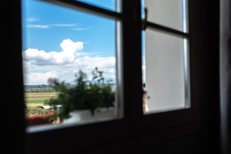 View (from property/room)