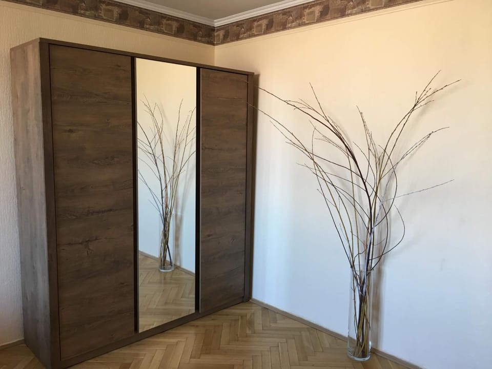 Apartmán Elizabeth Apartment in Bavaria
