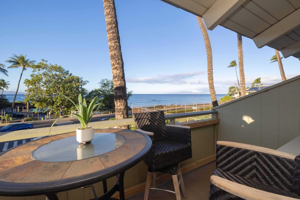 Shores Of Maui 224 Apartment in Kihei