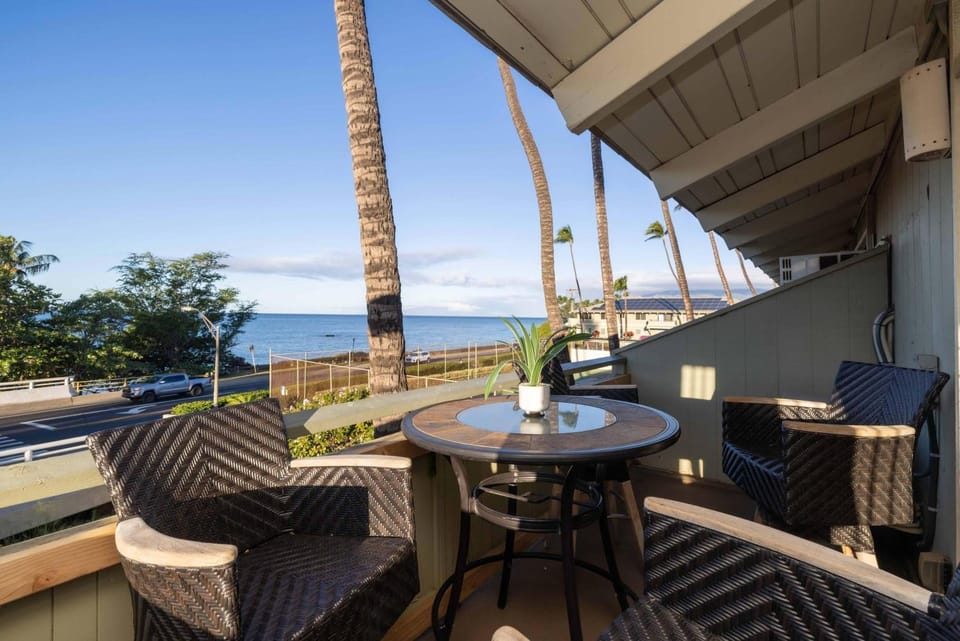Shores Of Maui 224 Apartment in Kihei