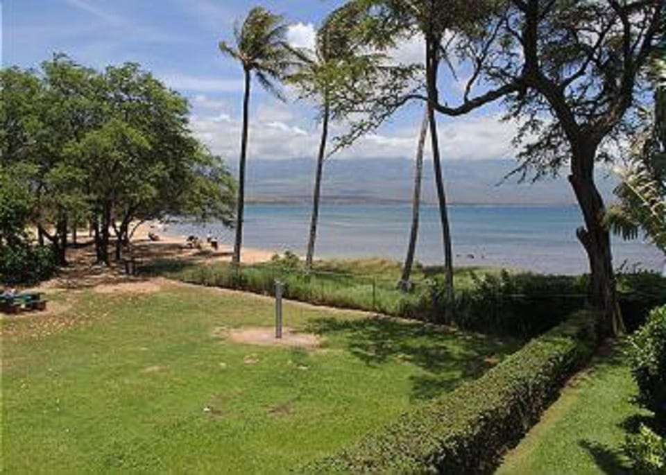Makani A Kai Resort B-7 Apartment in Maalaea