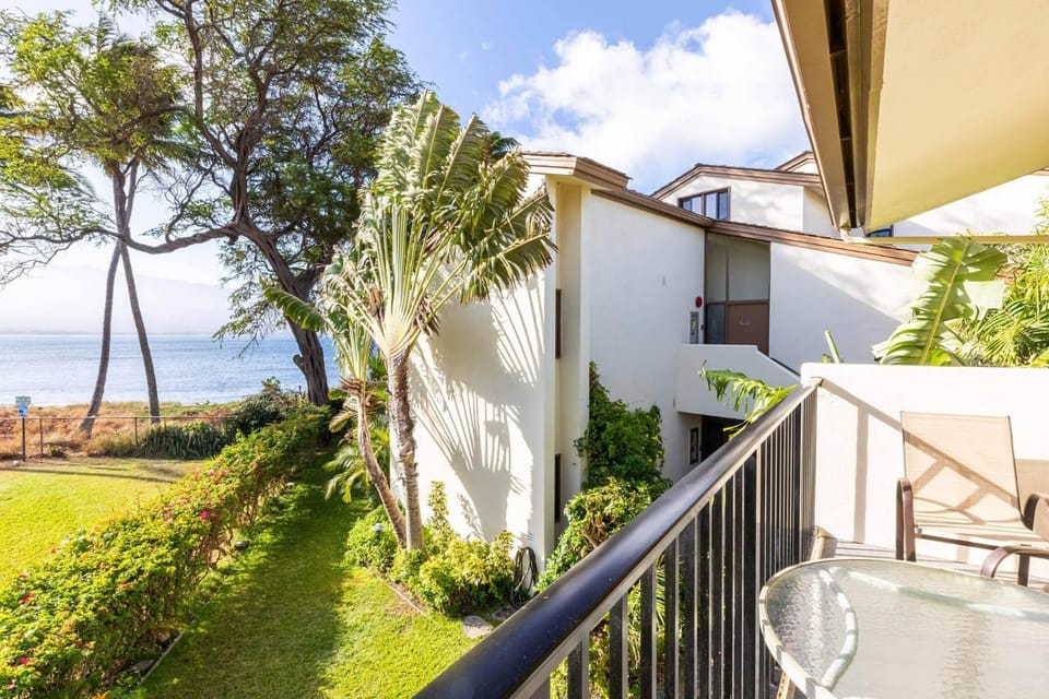 Makani A Kai Resort B-7 Apartment in Maalaea