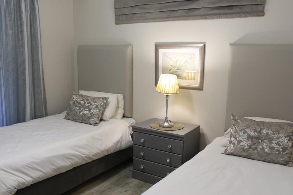 Beachfront Bliss Apartment in Umhlanga