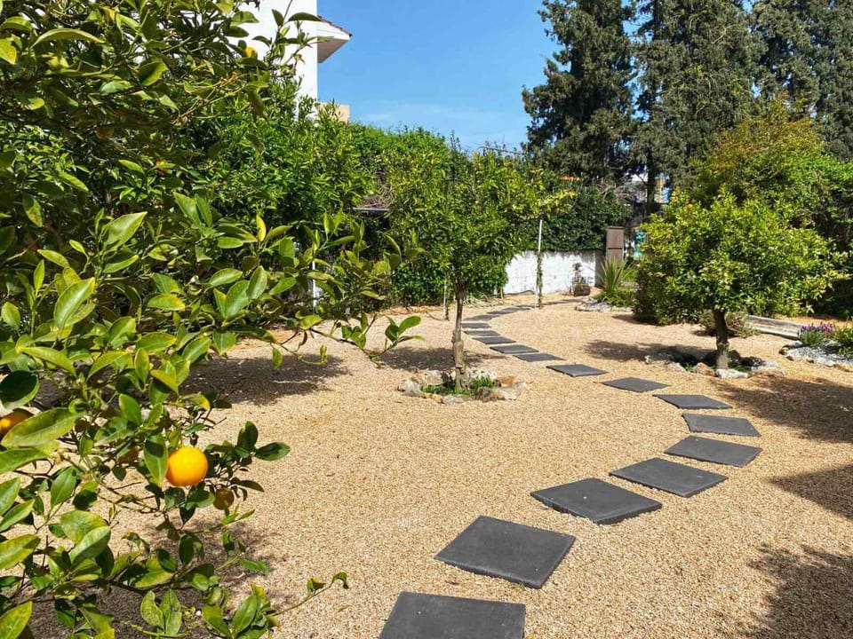 Villa Dalia Villa in Rhodes, Greece